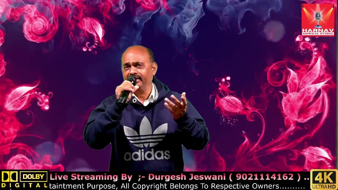 DIL ME HO  TUM | Cover Singing Performance | @ Harnav Musical Studio