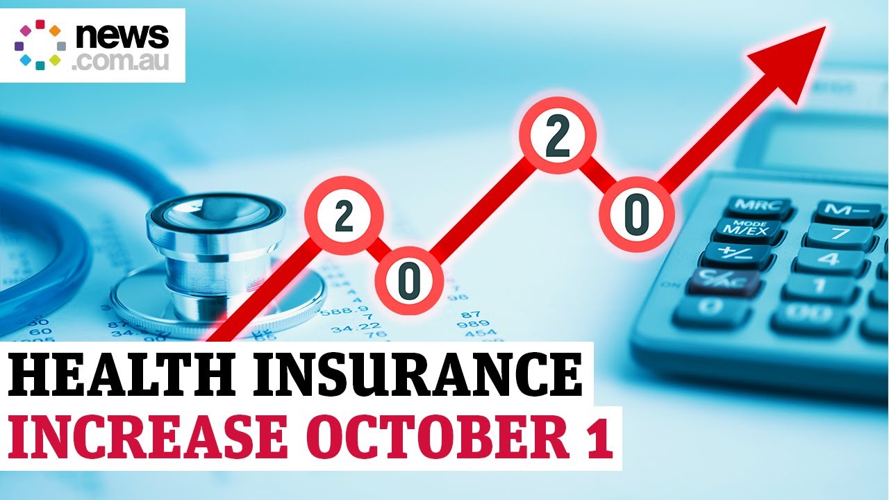 Private health insurance premiums increase: What you need to know