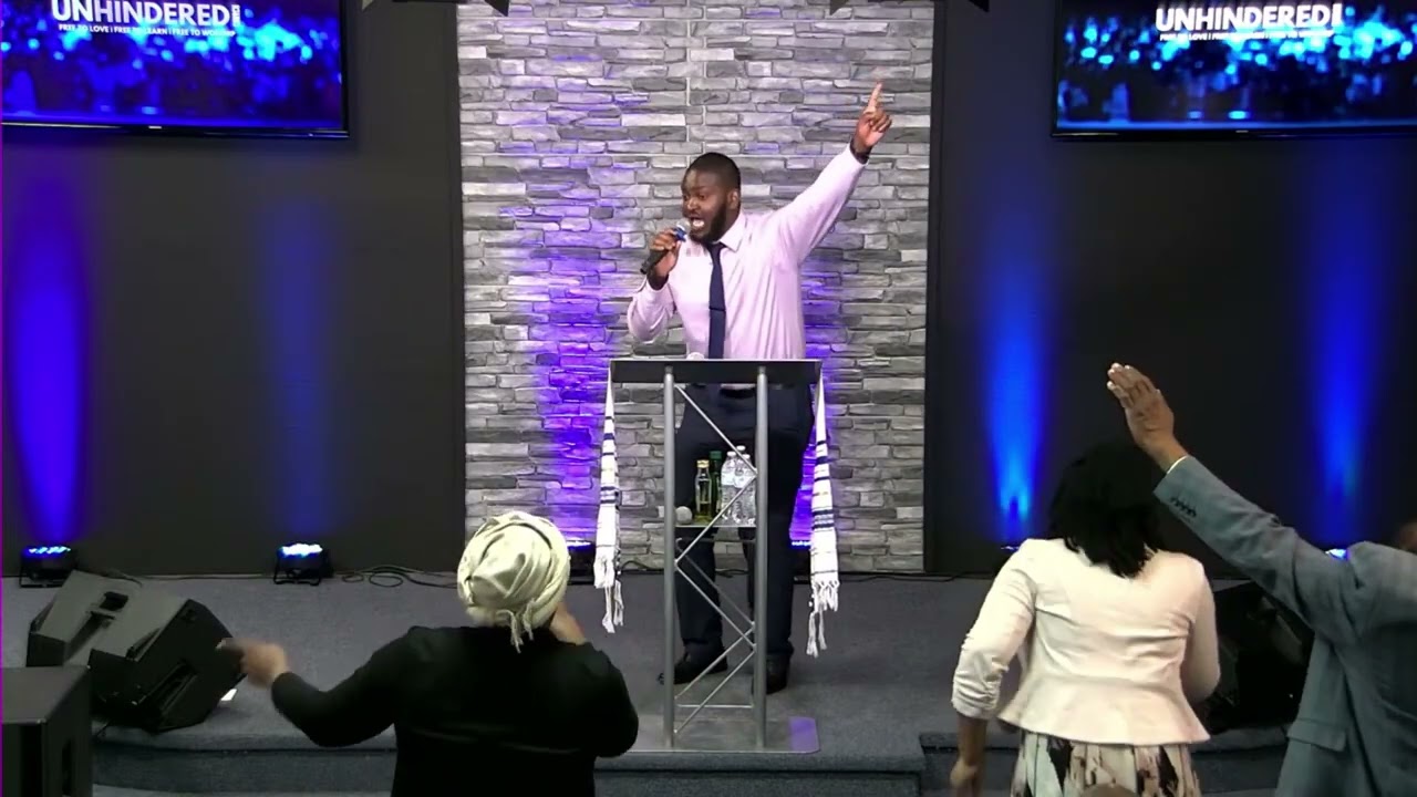 The Best Is Yet To Come | Jamaican Worship Song | #apostolic #jamaicangospel