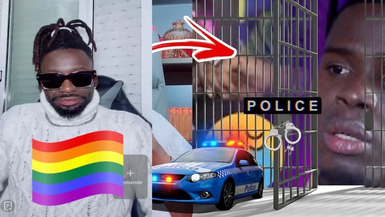De nouveaux rebondissements: Choco no stress ndekete zall mbaye dafa Sid@ Diokh nako niou barri
