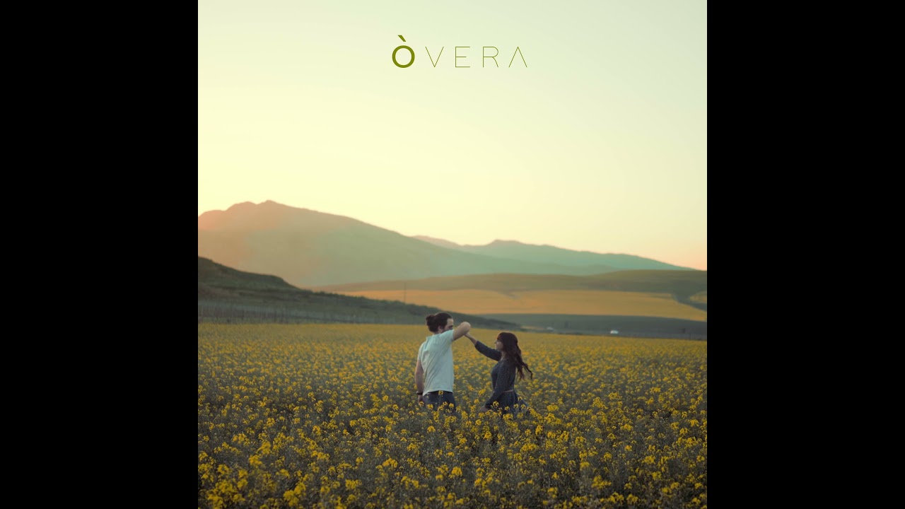 Overa | QUALCHE TRACCIA DI ME (Visual)