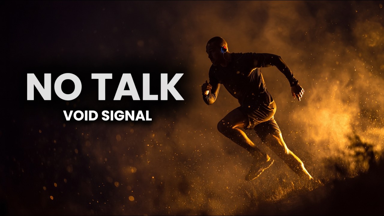 50 Min Workout EDM 2026 ⚡ No Talking Gym Focus Mix