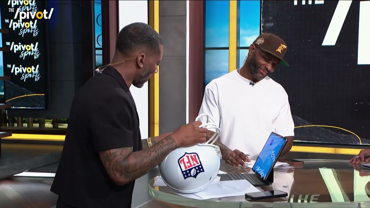 NFL's Buy or Sell of Week 1: Ashton Jeanty, Browns QB situation and Bengals Defense| The Pivot