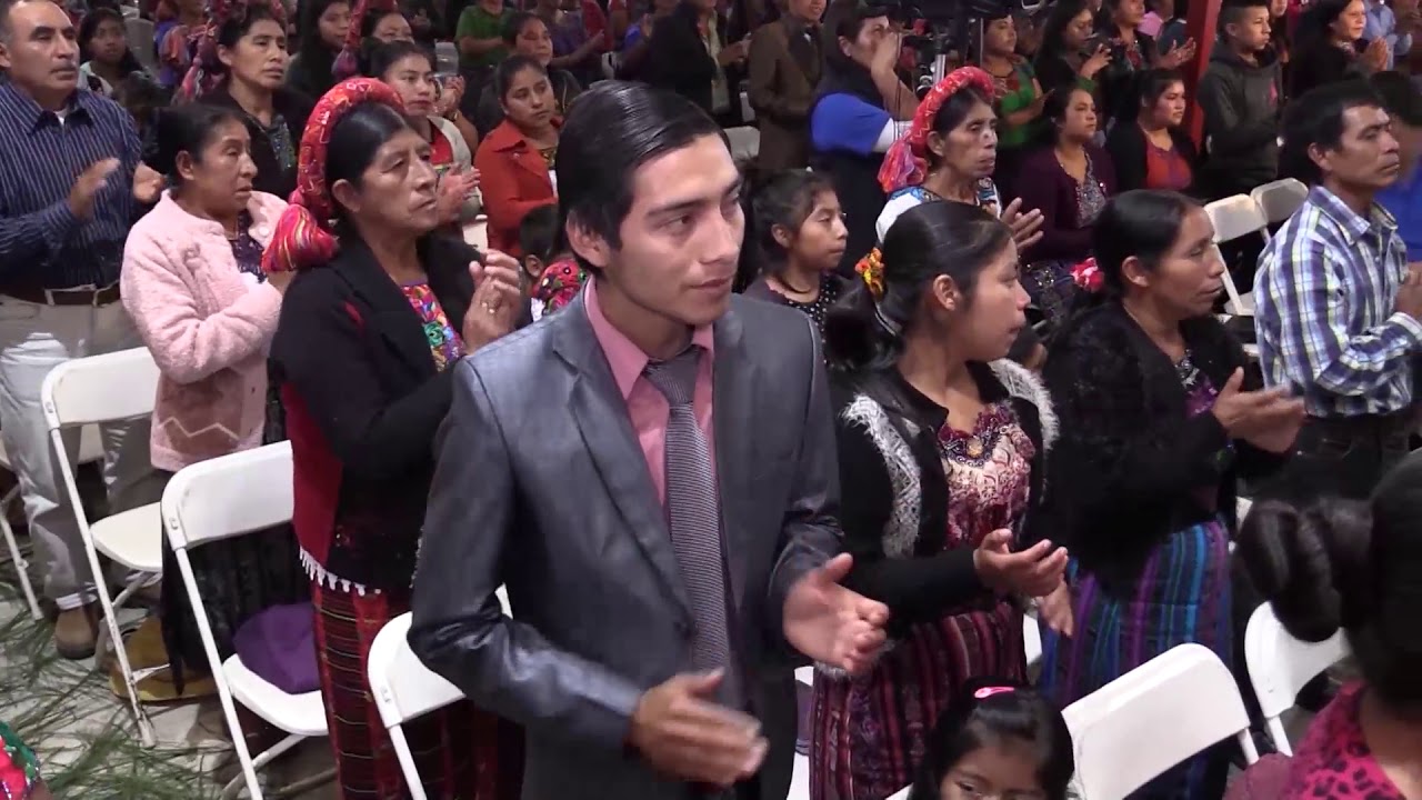 Cantante Carlos Ortiz Video en Vivo Vol, 13///Jehova tu eres mi PastorJehova tu eres mi Pastor