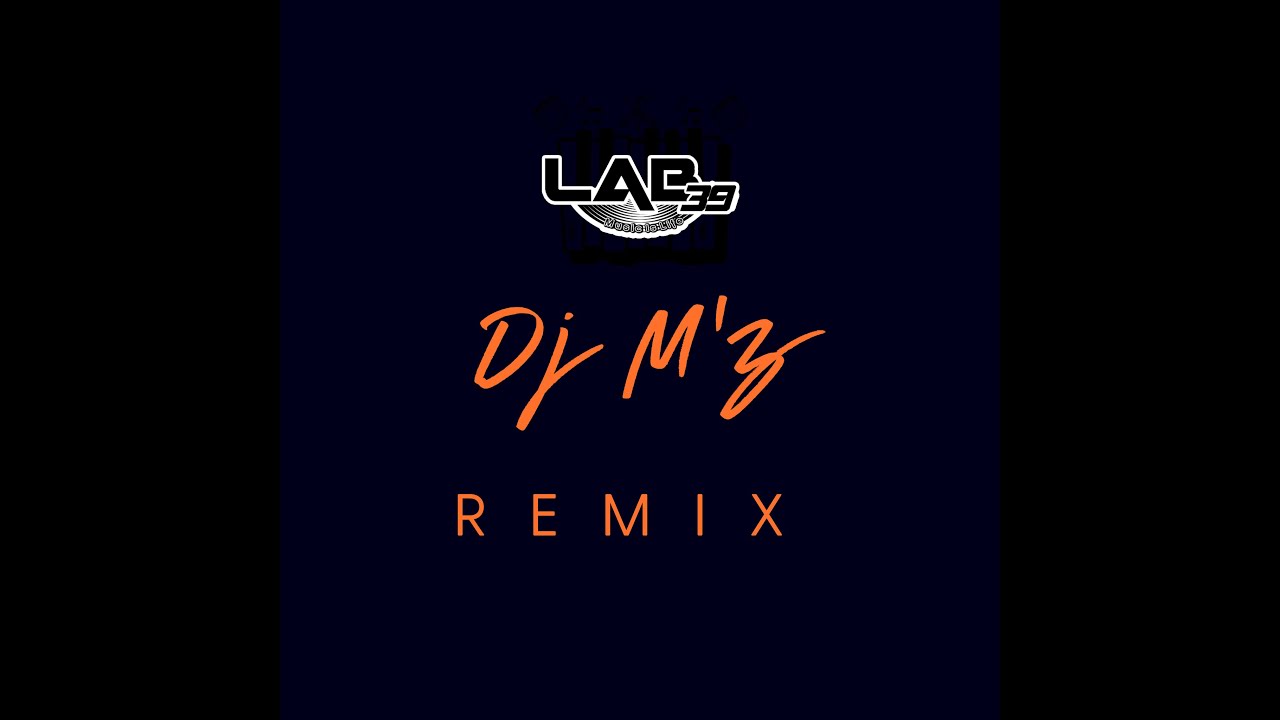 jericho Remix Dj M'z Remix @iniko 