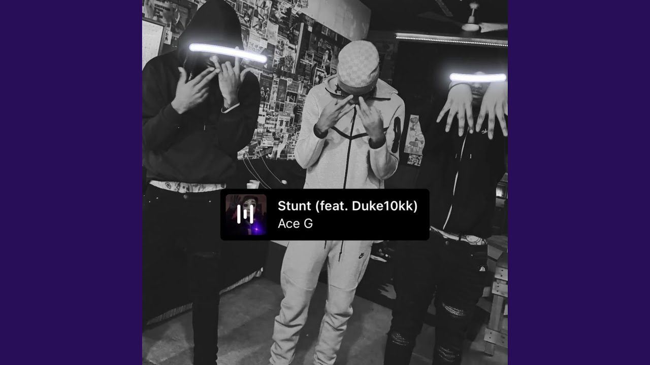 Glitxh (feat. Dotti B)