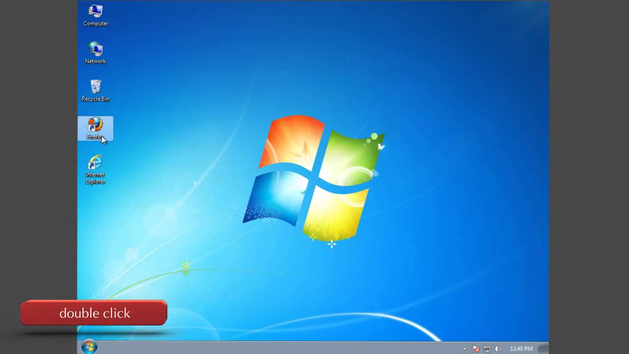 zoom in and zoom out on internet explorer
