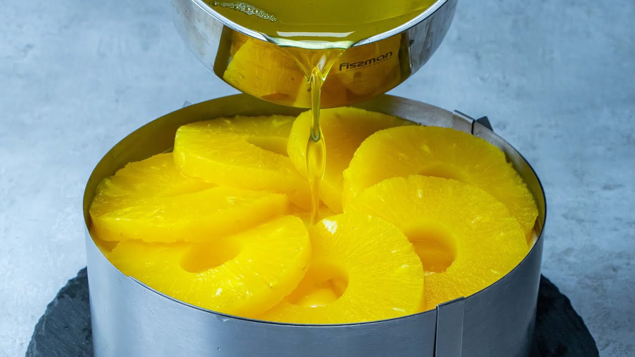 Cheesecake za svaki džep - napravljen od jednostavnih sastojaka