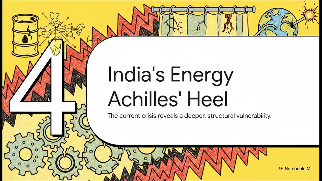 LPG Crisis 2026: Why India is Running Out of Gas | West Asia War Impact Explained