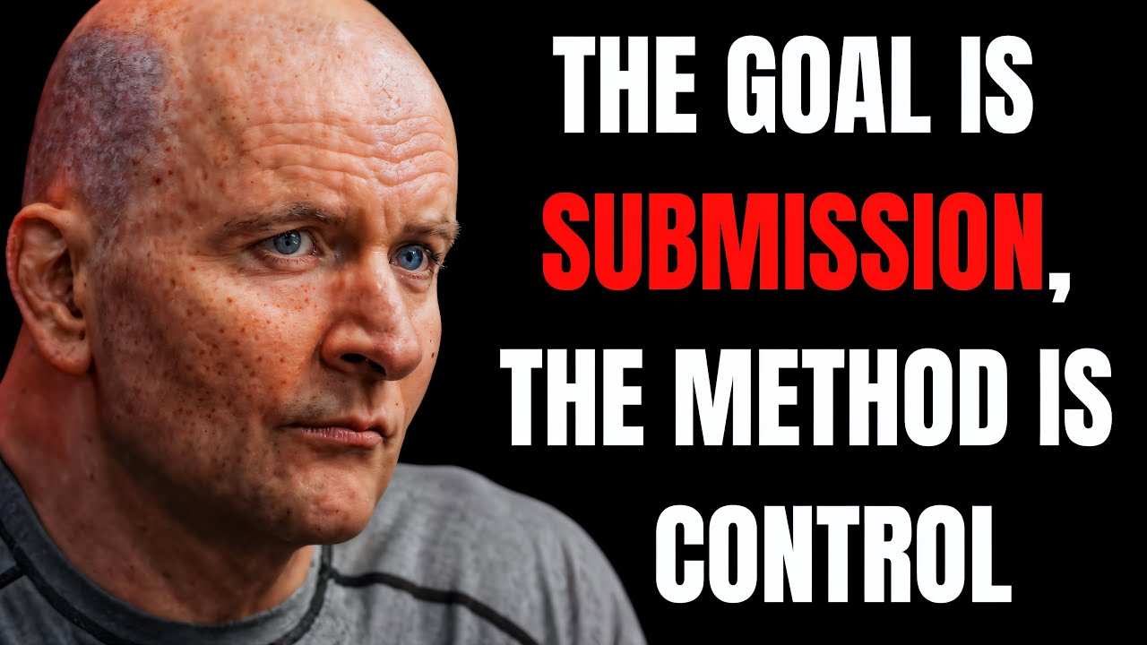 100 John Danaher Quotes That Will Change How You See Jiu Jitsu Forever