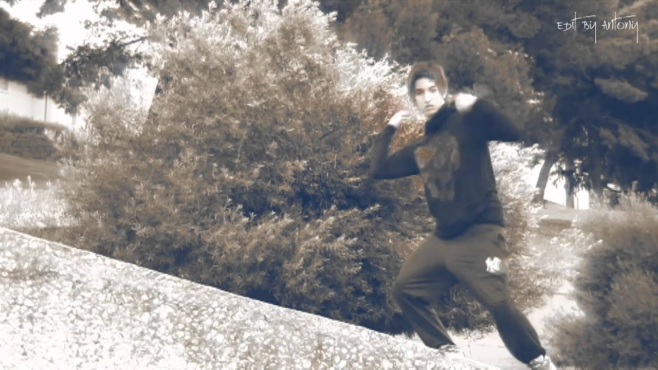 Martis Kaneem - The Twins 3  - edit by Antony