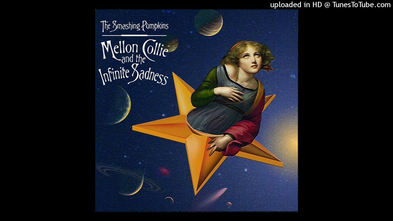 Zero - The Smashing Pumpkins (Extended Version)