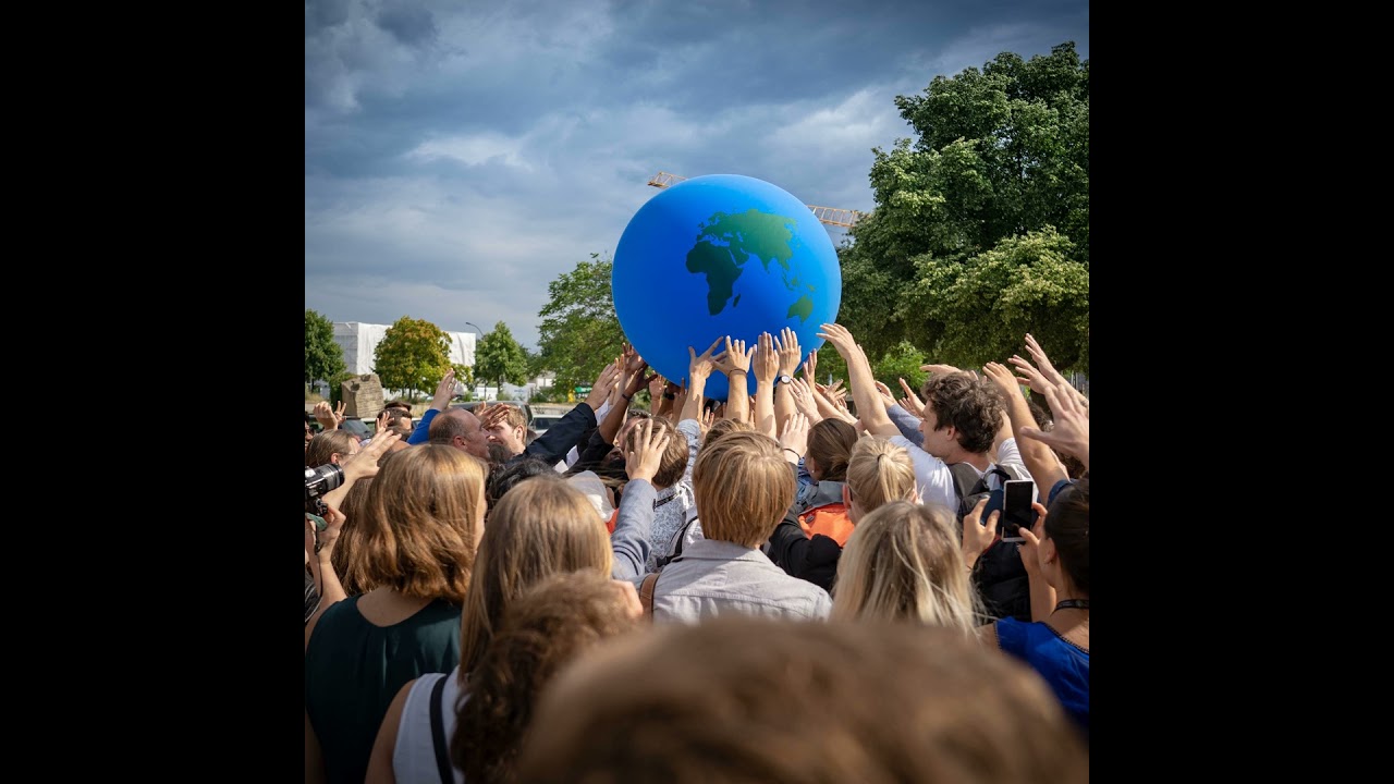 Klimaaktiv & Arbeitsfit: Strategien zu den Herausforderungen von heute