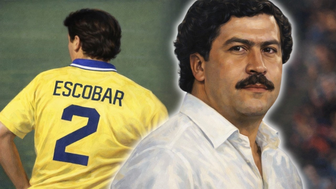 Cuando EL MAGNATE decidió matar a un futbolista por un AUTOGOL