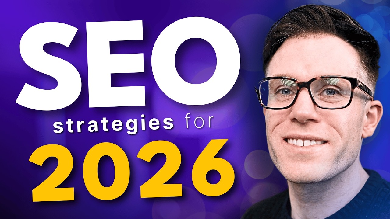 Лучшие SEO-стратегии 2025 года