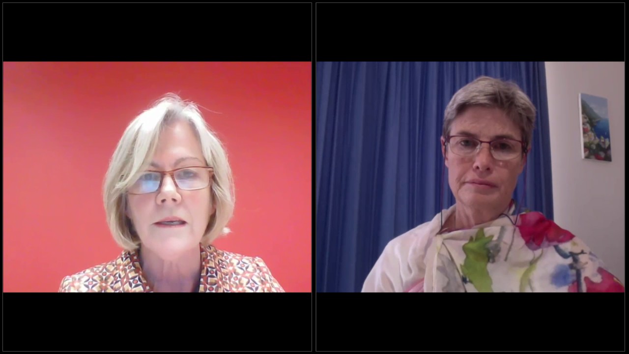 Caring for Cognitive Impairment  Responding to Distress