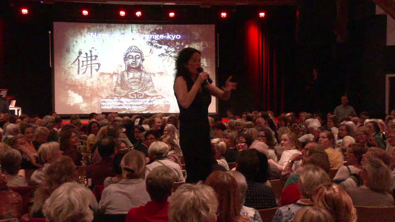Anja&acute;s Singabend