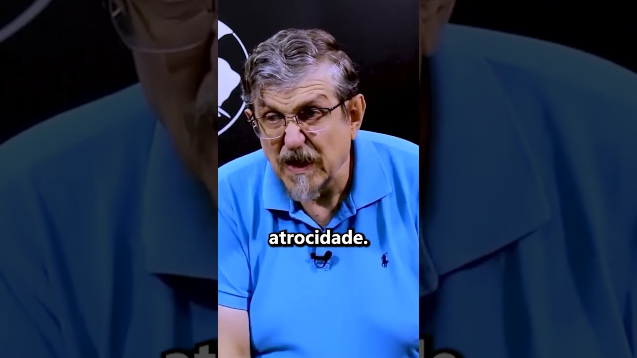 Verdade &eacute; verdade - mentira &eacute; mentira | Luiz Say&atilde;o