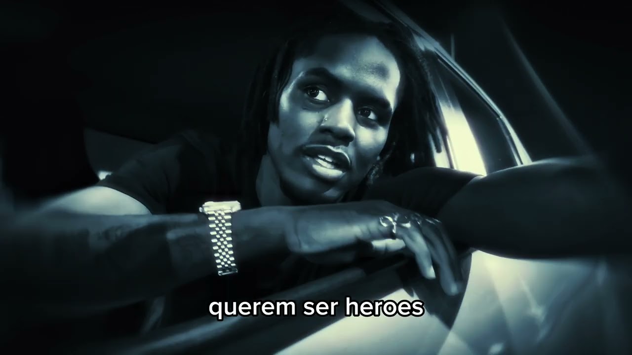 BmIsTheSh1t - V1CE C1TY (Videoclip Oficial)