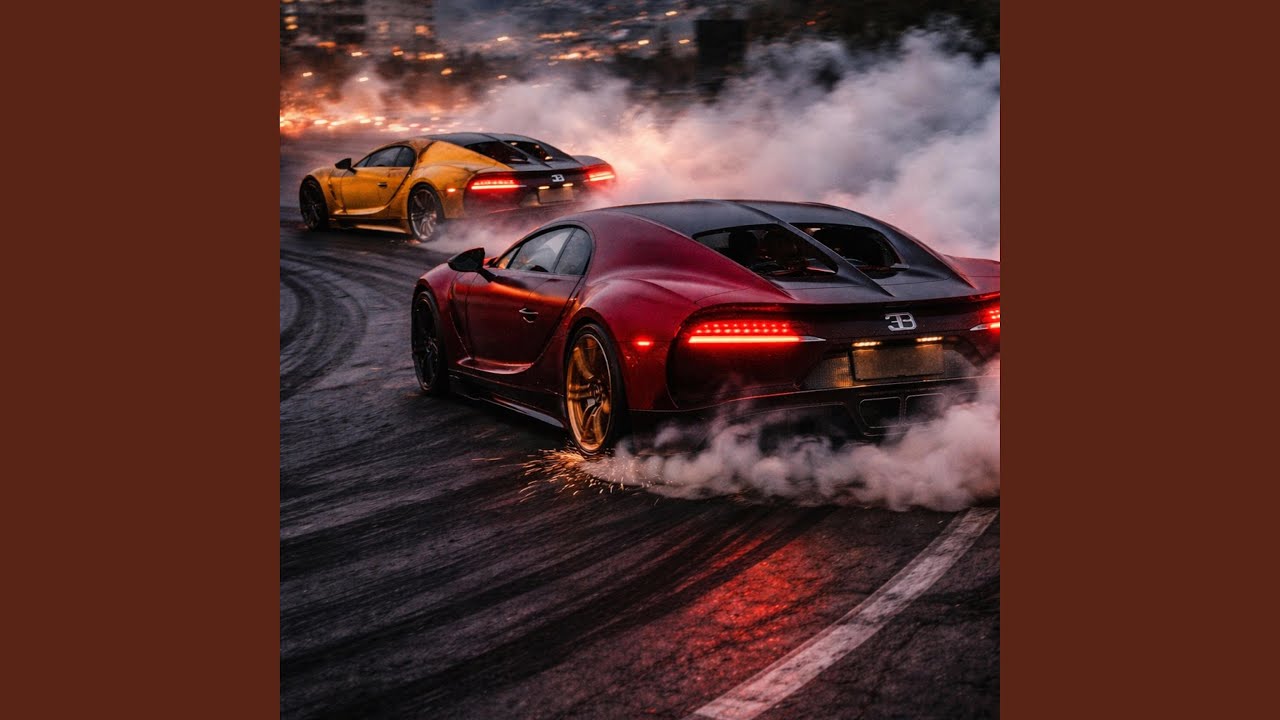 Bugatti