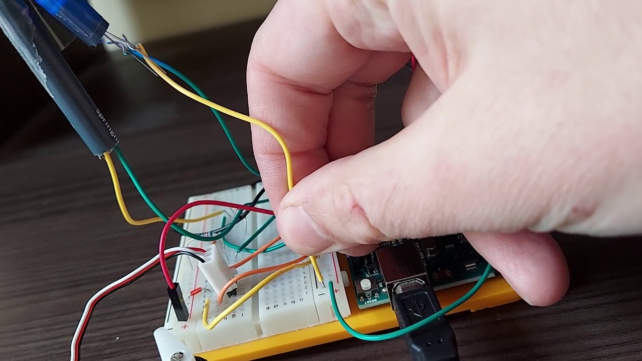 Electronics research