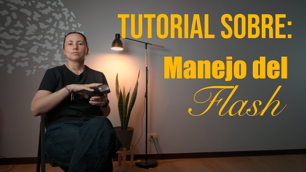 Tutorial de Flash: 