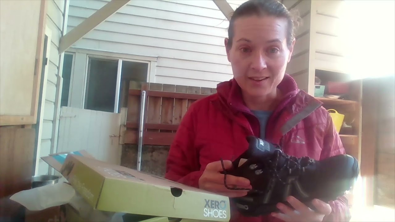 I love Xeros, but sadly these these are going back: A review of the Xero Shoes Xcursion Fusion