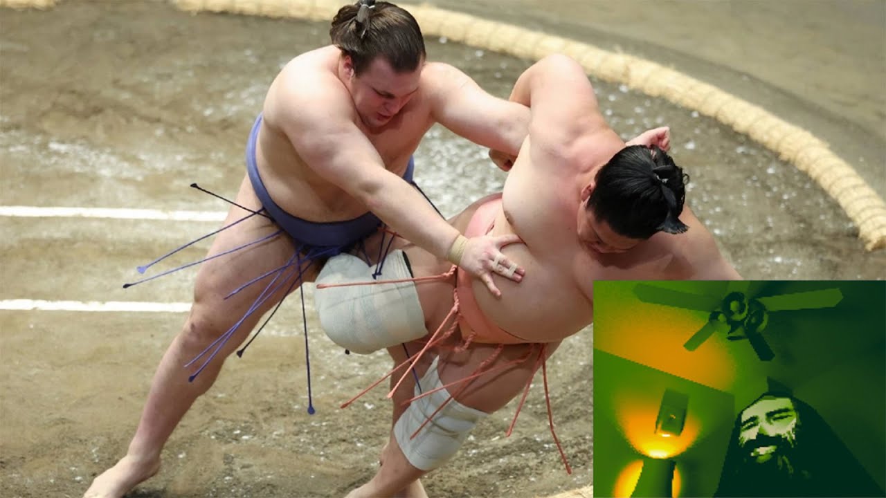 History in the Making: Hatsu Basho Final Day Highlights | The ATP Fight Companion