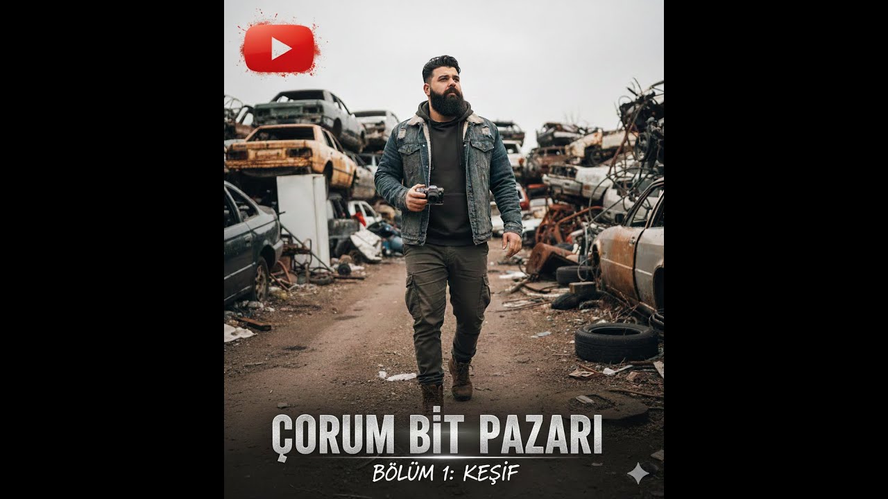 Çorum Bit Pazarı Bizden Sorulur