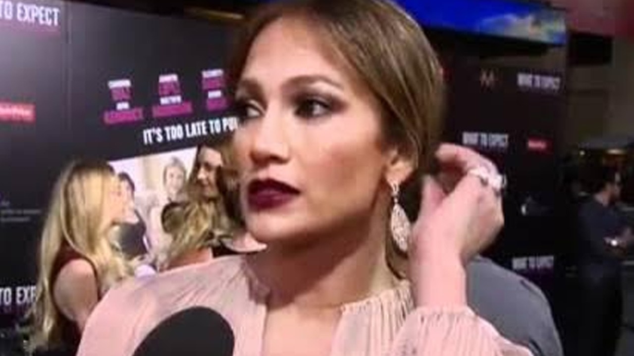Jennifer Lopez Evil Secrets Just Got Revealed to Everyone