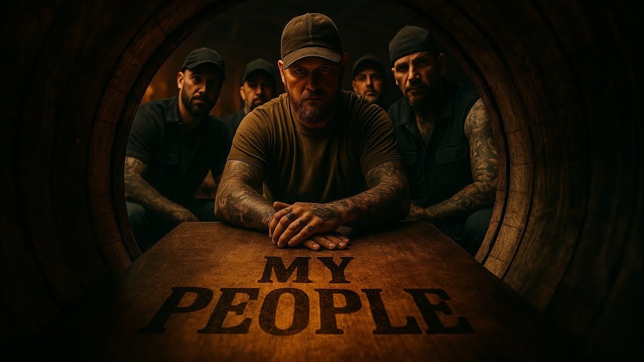 My People (Coming Soon) | Unbound Music