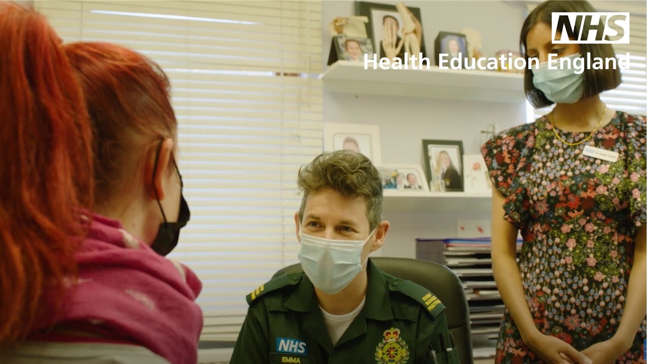 The Benefits of being a Primary Care Supervisor