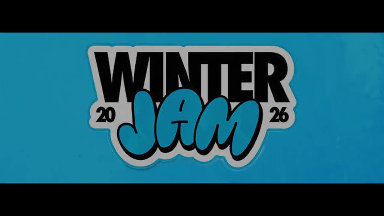 Winter Jam 2026