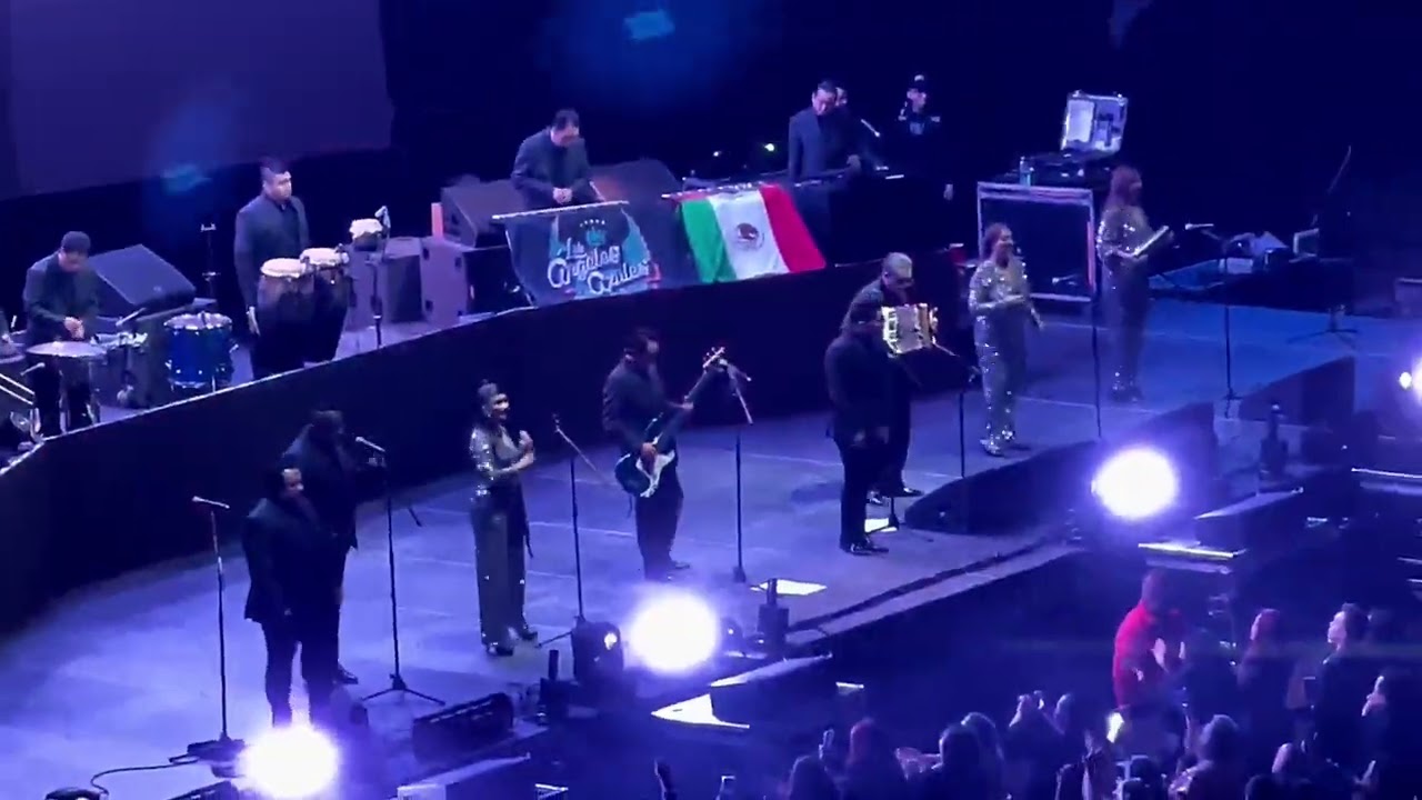 Los Angeles Azules, Chicago IL. 2023.