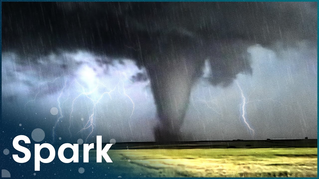 The Strongest, Deadliest Winds Ever Caught On Camera