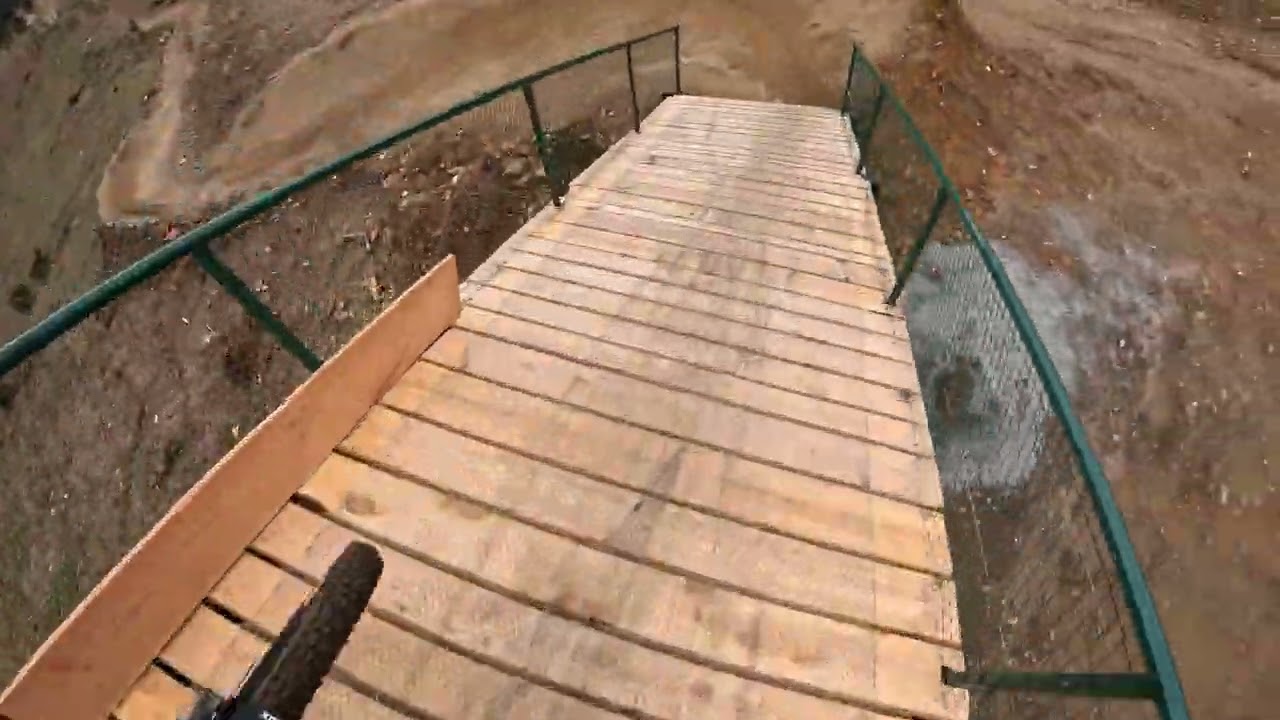 POV Santiago de Besteiros IXS 2025 #mtb #pov #downhill