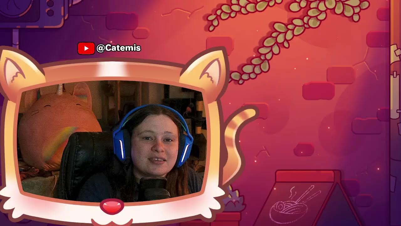 LIVE 🔴| 1st Playthrough [ Part 2] 😁 | w HUSBAND GendrisVilor | It Takes Two