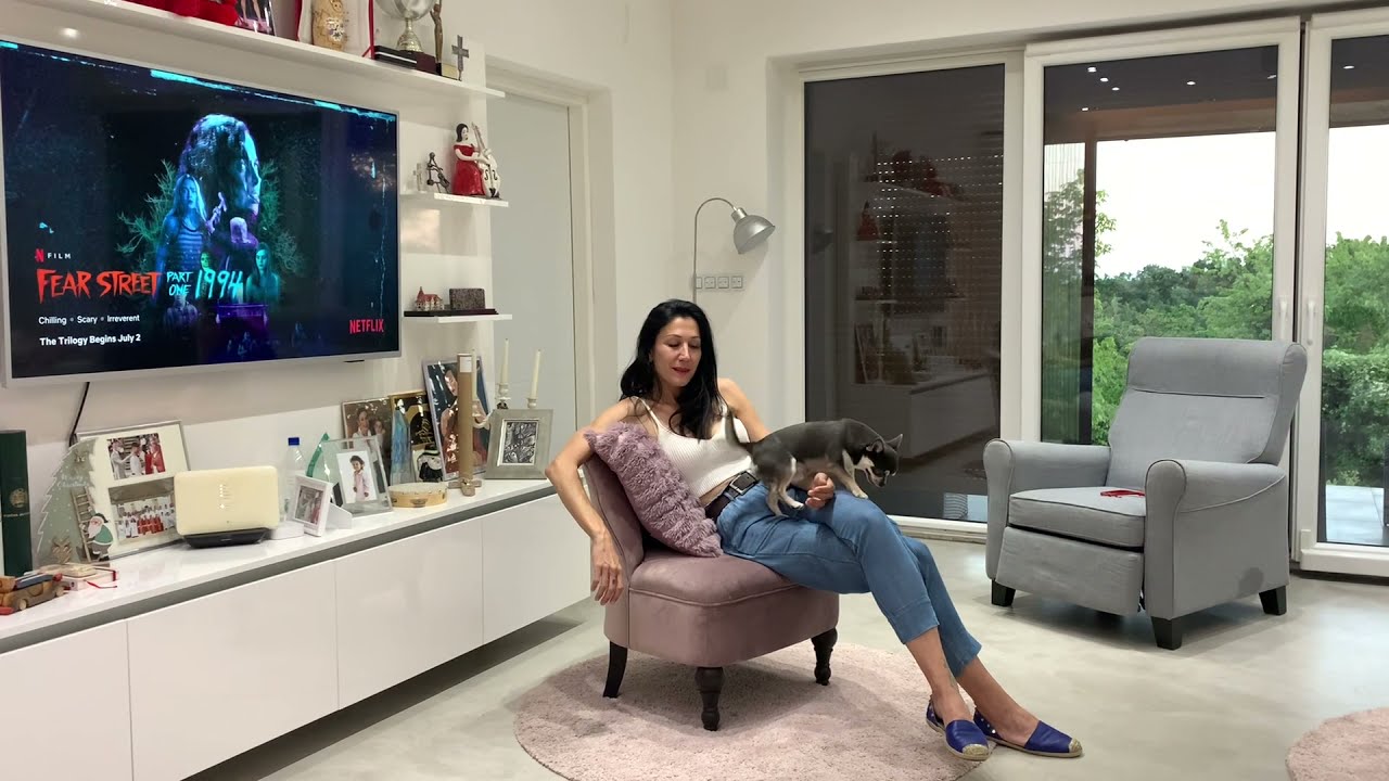 Sve radim spontano - Ana Rucner