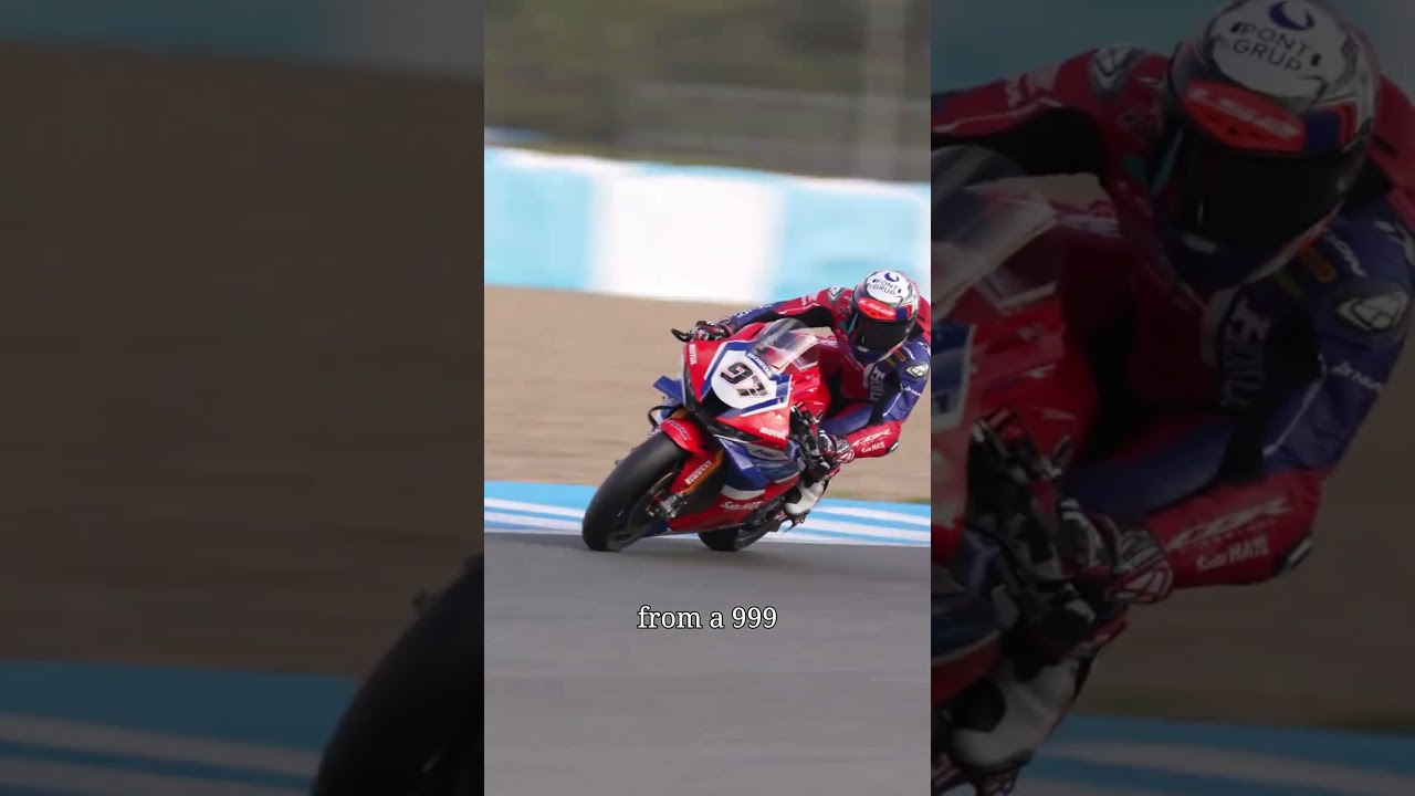 How Crazy is the Honda Fireblade CBR1000RR-R SP?! (Specs, History & Price) #aussierider