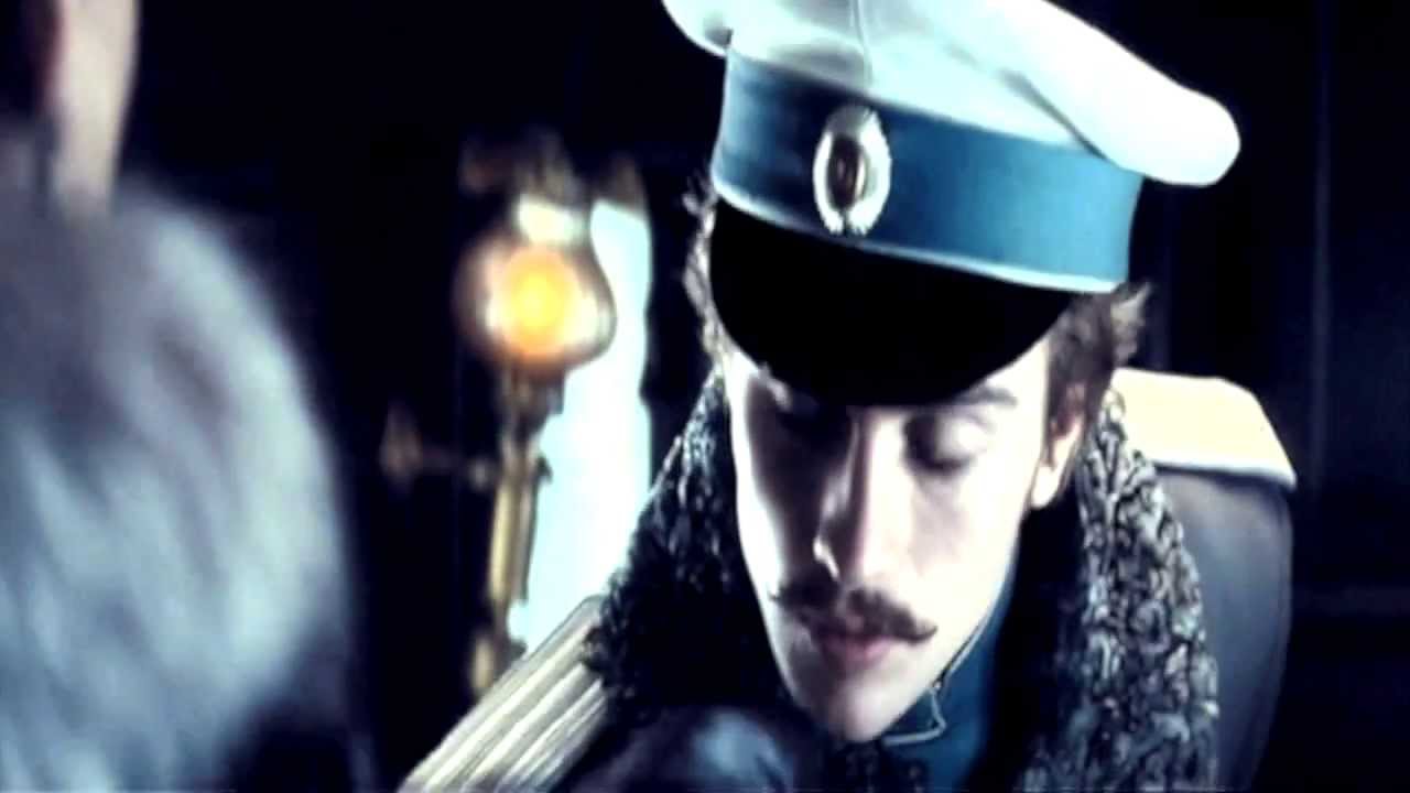 Anna • Vronsky|| Skin