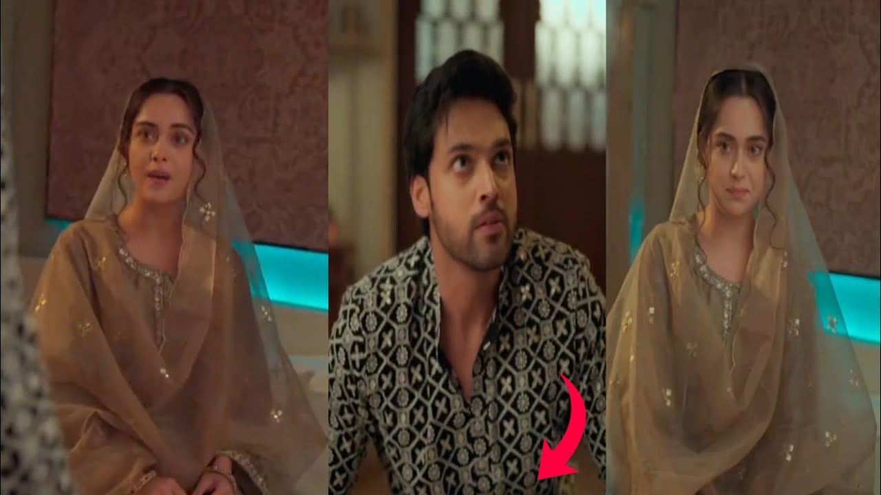 Seher Hone Ko Hai | 11 March Promo | Seher Aur Mahid Ki Pehli Sehri | Episode Update