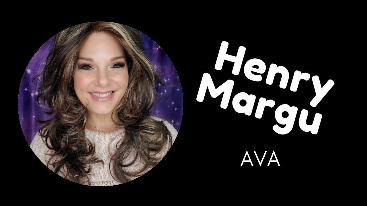 Henry Margu Ava | 626H | Wig Review |