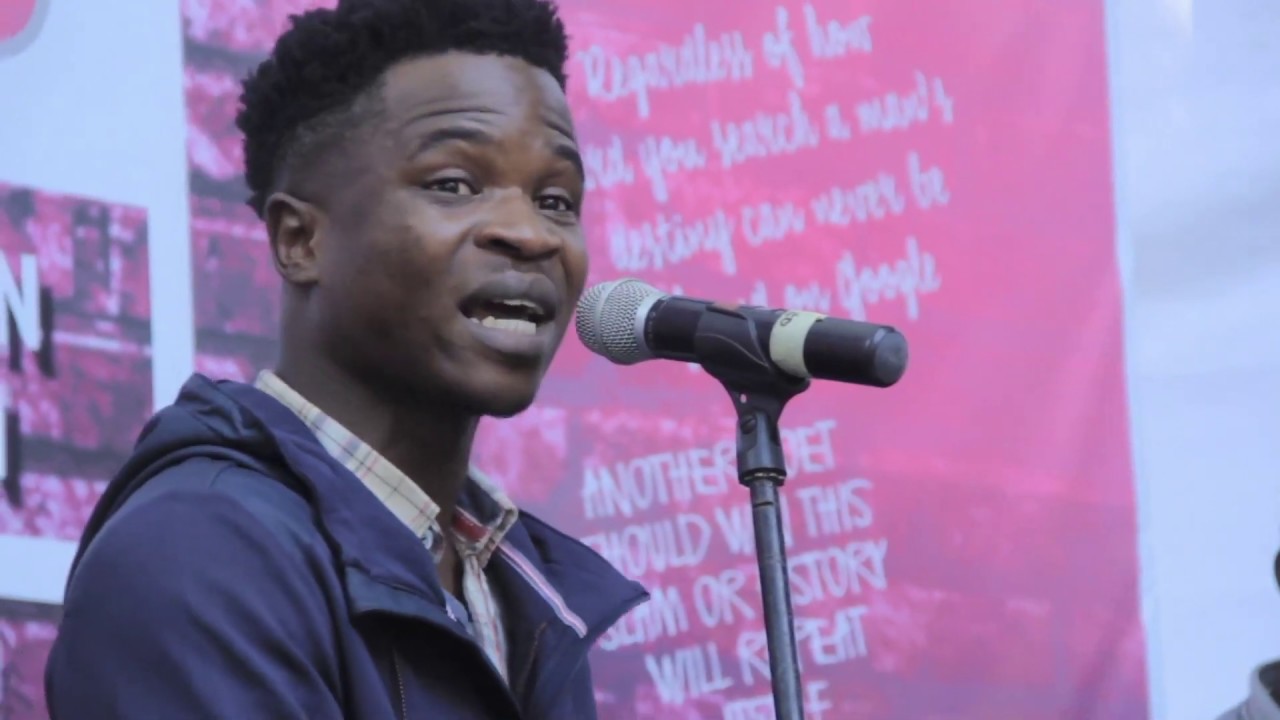 Oludasa vs 13th June || Semi-final Face-off #WarOfWords8