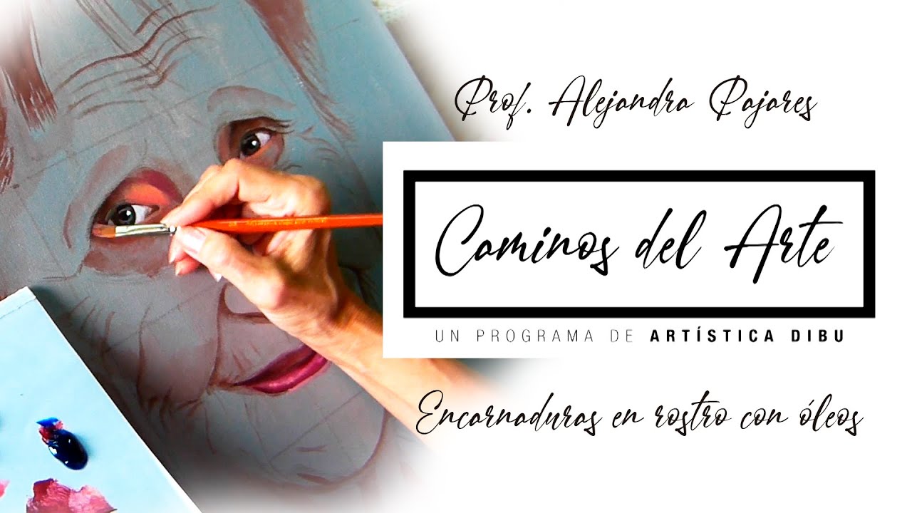 Caminos del Arte #5 Prof. Alejandra Pajares