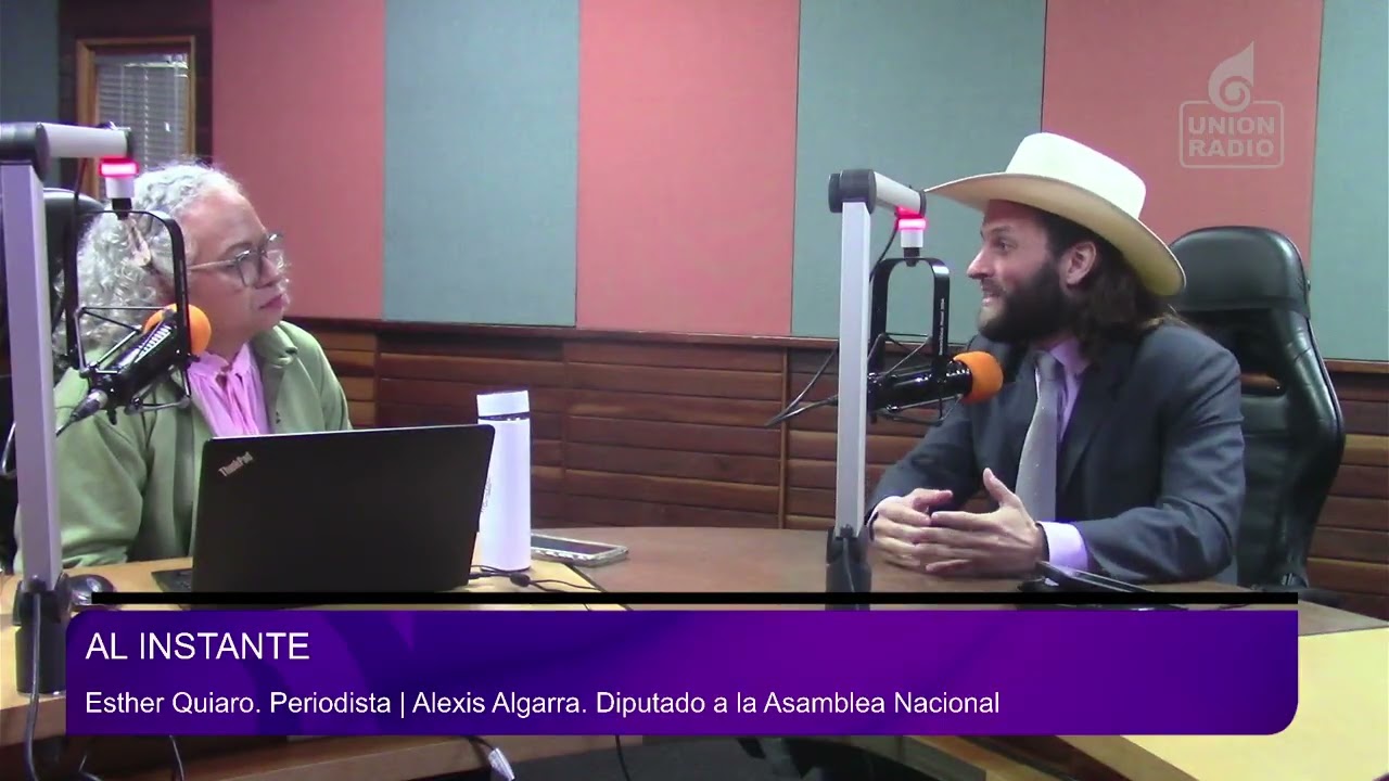 Diputado Algarra ve positivo retomar el debate de la minería en Venezuela