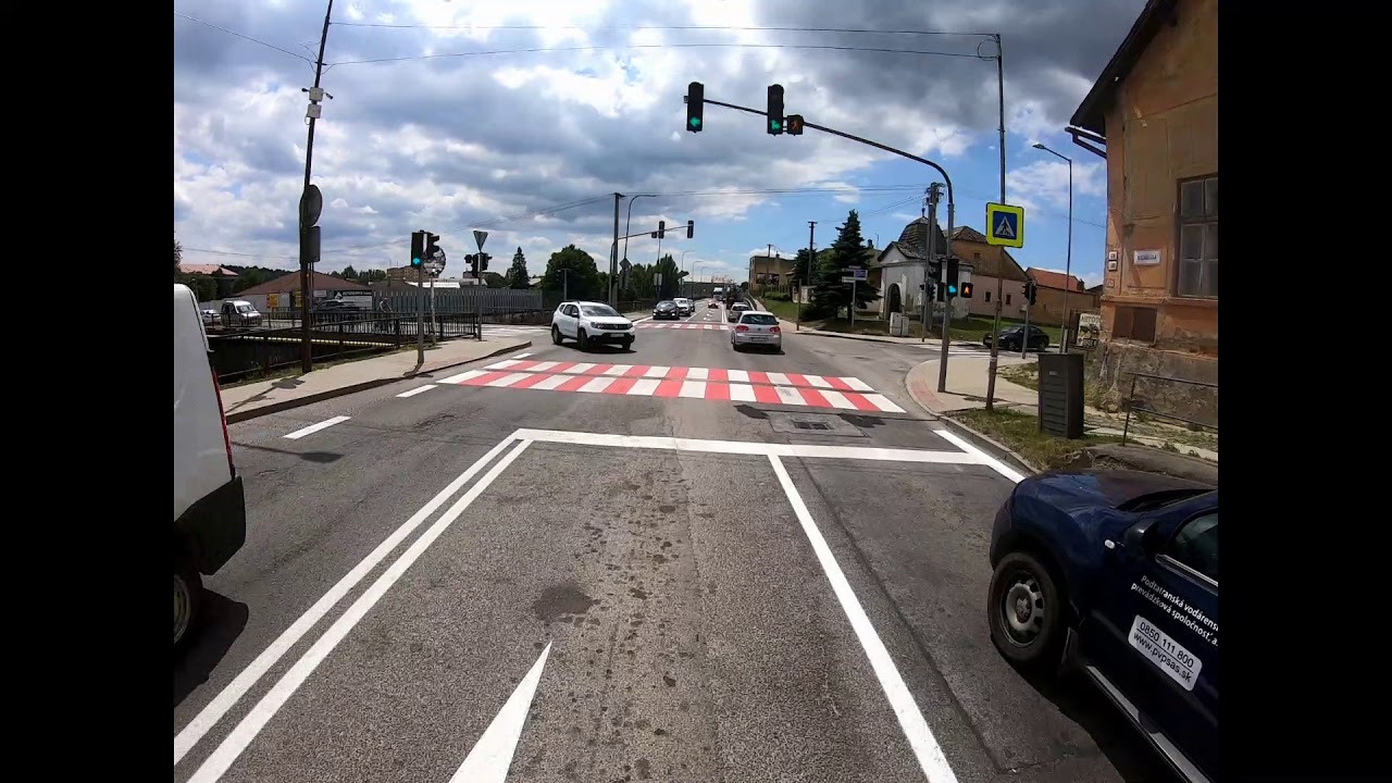 Spišská Belá - Spišský Štvrtok - 8. júl 2019