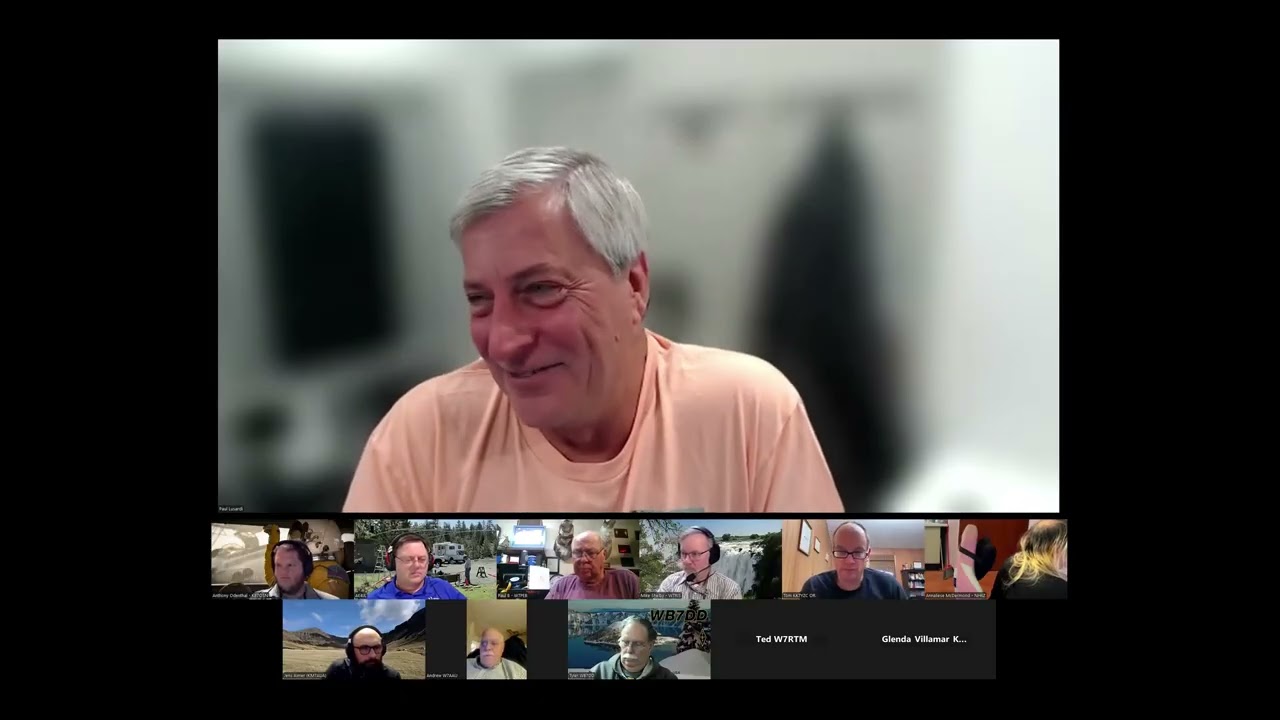 November 2025 Meeting