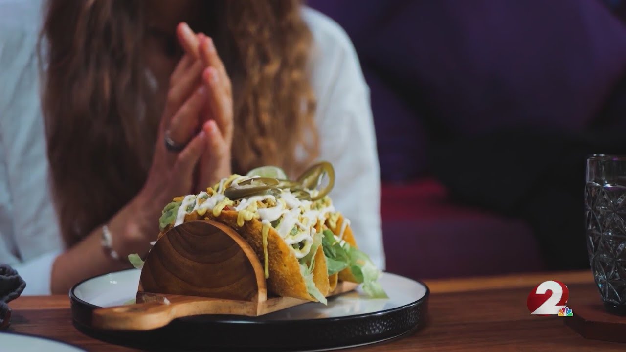 Summer Restaurant Week underway in Dayton