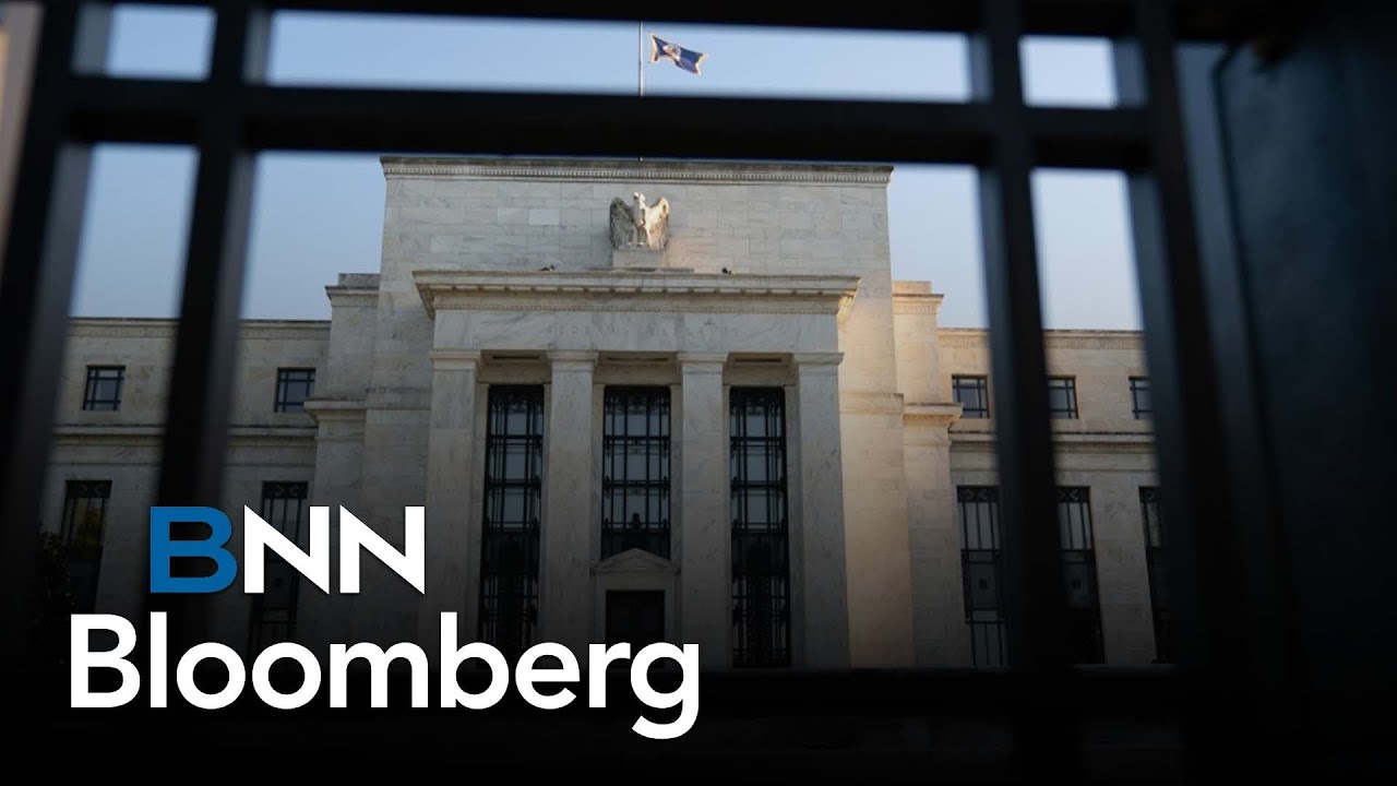 Markets are paying the price for Fed's monetary mismanagement: Odlum Brown's Leith
