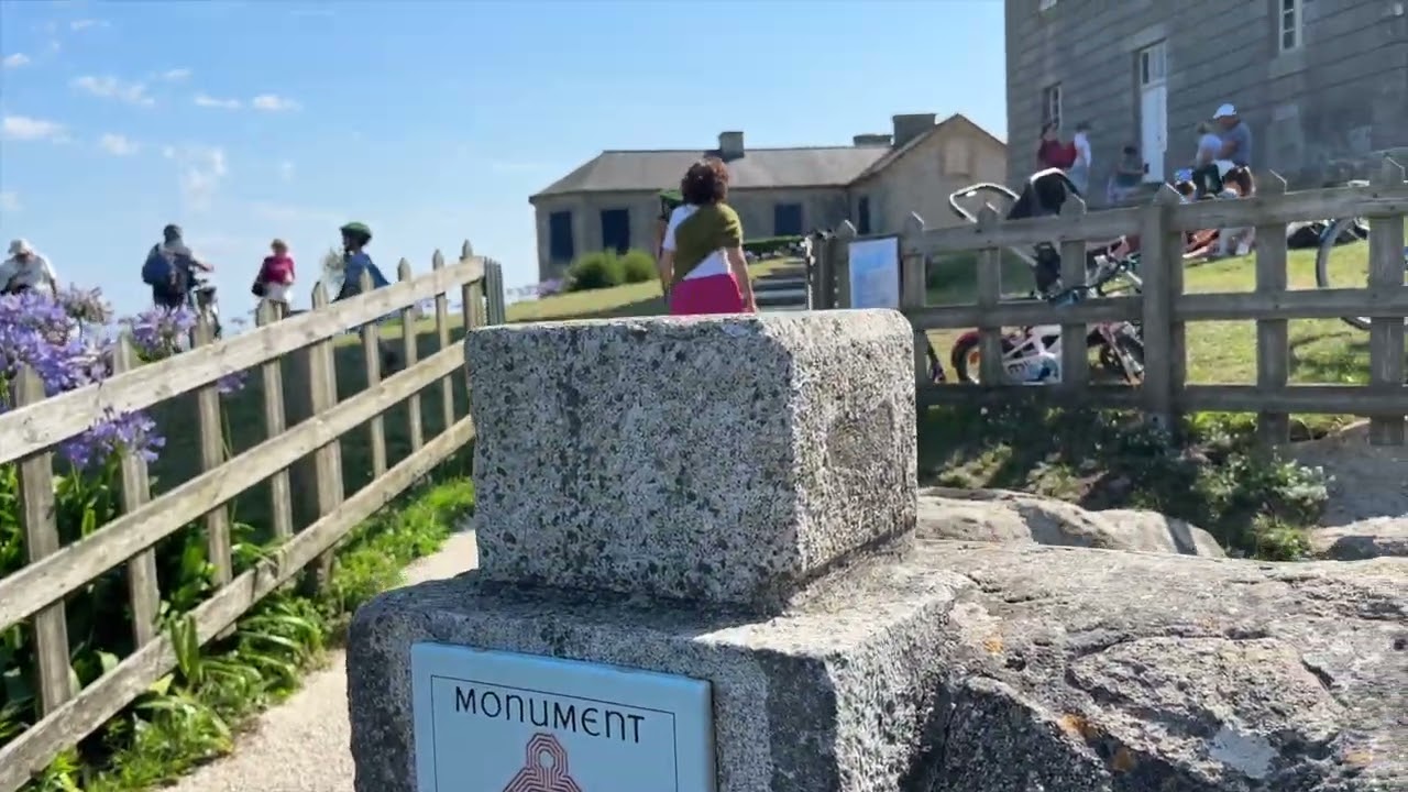 Ile de Batz 2024